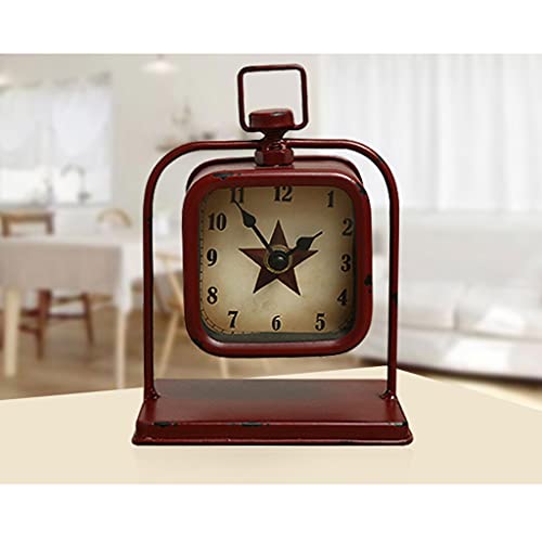Reloj de escritorio como regalo de cumpleaños con estilo 3