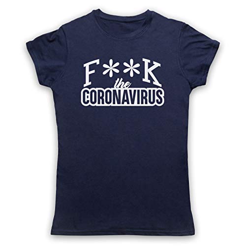 Self Isolation T-Shirt des Femmes Coupe Confort Anti-Stress