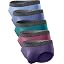 Green,blue,purple,red(5 Pack)