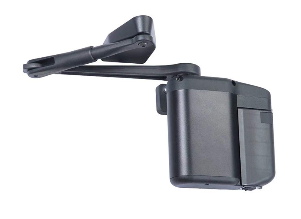 Norton Door Controls 5845XNPB