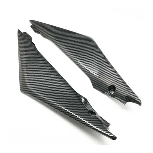 Carenage de reservoir de carburant hydro-trempe pour moto GSXR1000 de 2005-2006