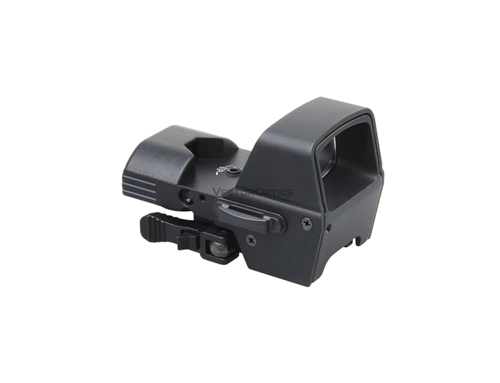 ナ*ー様 VECTOR OPTICS ベクターオプティクス オメガ8レティクル