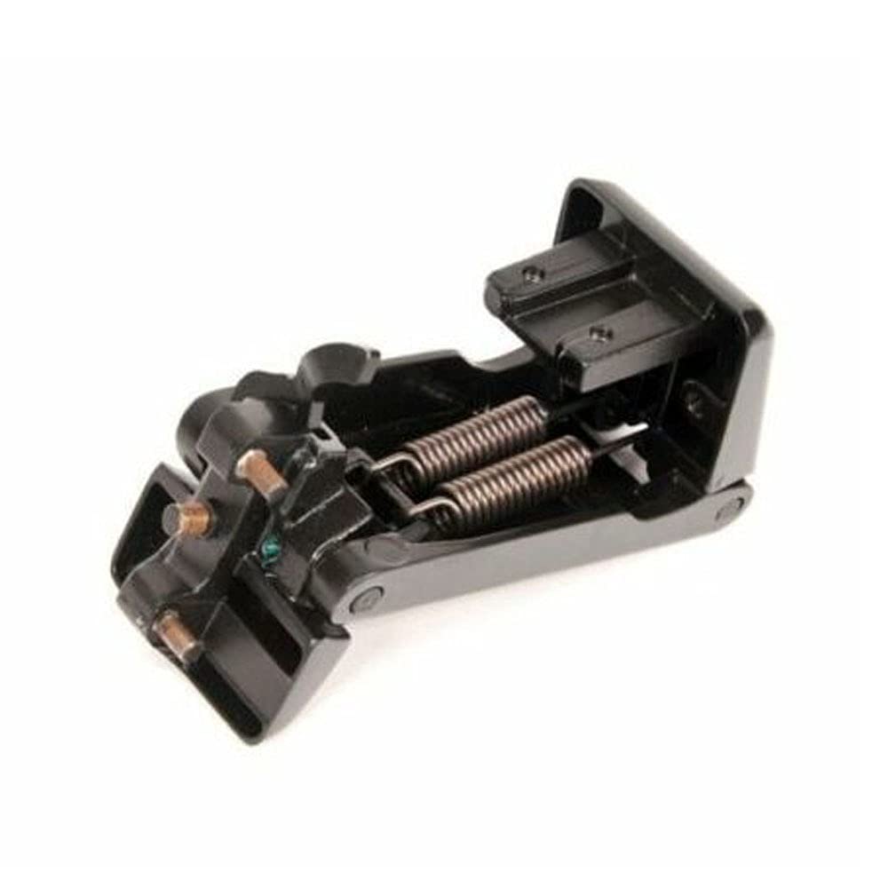 Türscharnier, for Mercedes-Benz, W207 208 310 410 Türrollenführung HintenRechts 6017601847 A6017601847 Auto-Schiebetürrollen