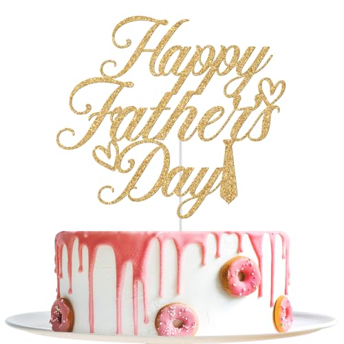 Decoración para tartas del día del padre, decoración para tartas del día del padre, decoración de cumpleaños de papá, decoración de cumpleaños de papá, decoración de fiesta del día del padre