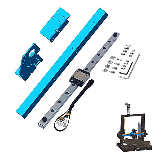 CCTREE Linear Rail Guide kit for Ender 3 Series. 22.04 at