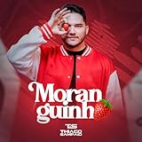  Moranguinho