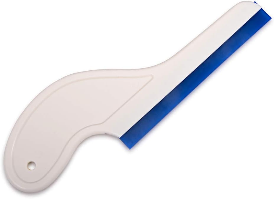 Gomake Vinyl Wrap Tool Kit Window Tint Tools for Cars Wrapping Window Film Wallpaper Installation- Include Vinyl Squeegees, Scraper, Magnet Holders, Vinyl Gloves, Film Cutters, Heat Gun for Vinyl Wrap