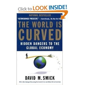 The WorldIs Curved bySmick