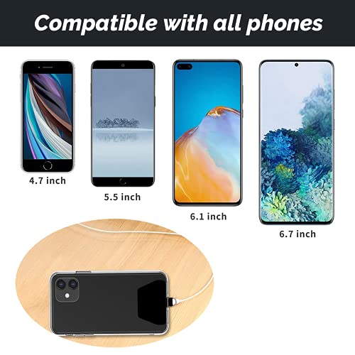 TOFBS Universale Cordino per Telefono Cinghie da