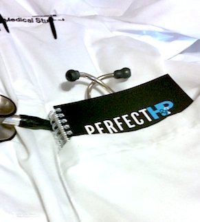 Perfect H&P Notebook (Medical History And Physical Exam Notebook) #TOP2