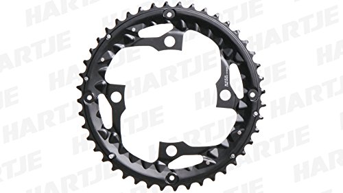 Shimano FC-T521 Kettenblatt Schwarz 44 zähne