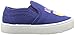 carter's Girl's Carter's Tween Girl's Casual Slip-On Shoe, navy, 10 M US Toddler