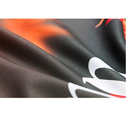 Proumhang Mandala Tapestry arazzo Sfondo Tessuto