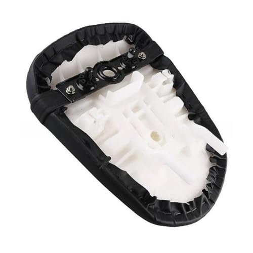 Asiento de pasajero GSXR750 que soluciona el desgaste del sillín original de 2008 a 2010 5