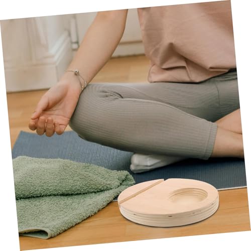Plateau de base entraînement balance exercices stabilité