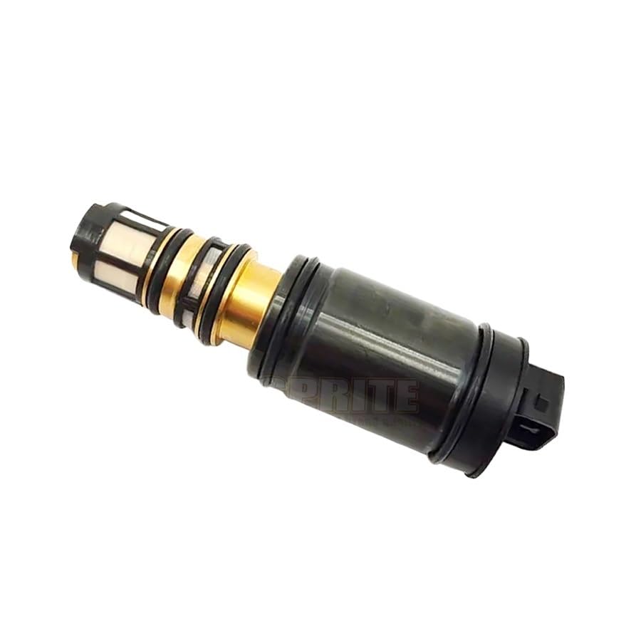 Électrovanne de commande compresseur clim 7SEU17C Mercedes ML320