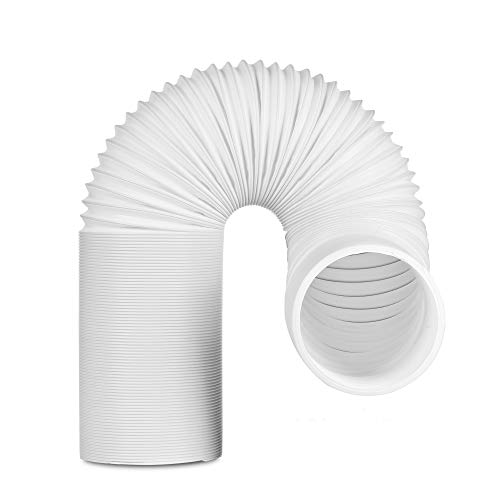 Top 10 Best Portable Air Conditioner Hose Extension Reviews & Buying