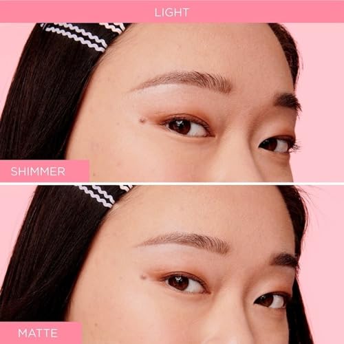 Benefit 6024088544 High Brow Duo Pencil #Almond Cream/Honey Glow (Medium) 2X0.04 Ounce thumb #3