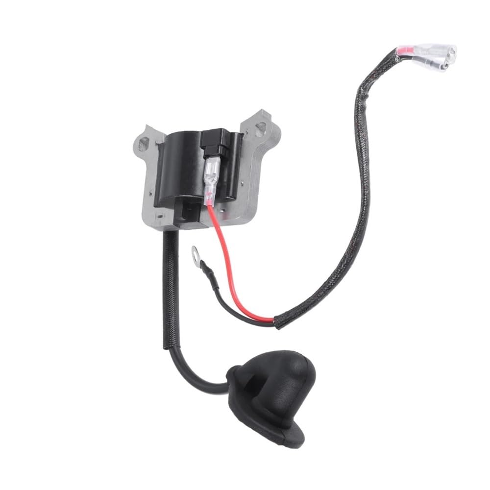 Bobine d'allumage pour simplifier l'entretien du jardin avec votre débroussailleuse