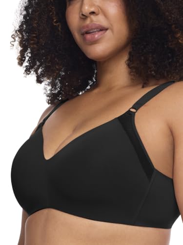 Image of Warner's Women's Cloud 9 Wire Free Lift Bra