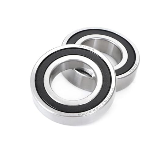Roulement de machine-outil H7006AC-2RS P4DB 30x55x13 support vis à billes