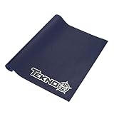 TEKNO RC LLC Pit Mat Dark Blue 24x48, TKR1121
