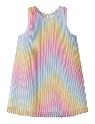 Nkfflecing spencer fille la robe pratique qui ne pique pas