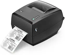 Impressora De Etiqueta Elgin L42 PRO Full