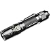 Produktbild Fenix PD35 V2.0 Taschenlampe aus Aluminium in der Farbe Schwarz - 13,80 cm