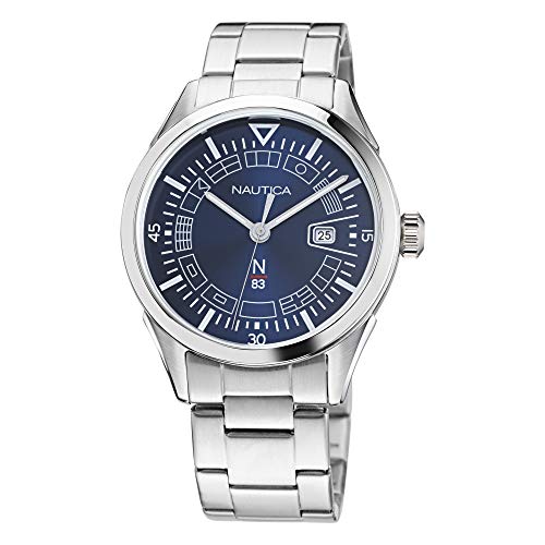 Nautica Reloj Informal NAPCRF004