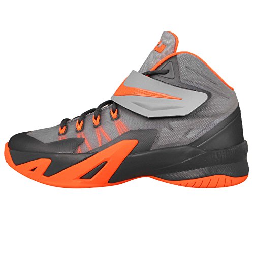 lebron james youth basketball shoes