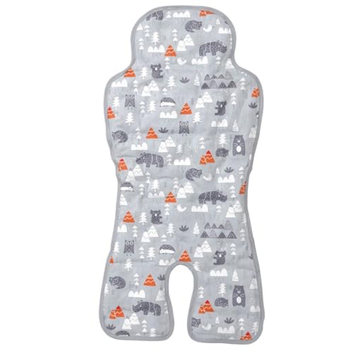 ベビーカー 保冷シート チャイルドシート 暑さ対策 新生児 保護マット クーラー クールシート 車 クッション シート 夏 夏対策 ひんやりシート 蒸れ防止 夏用シート