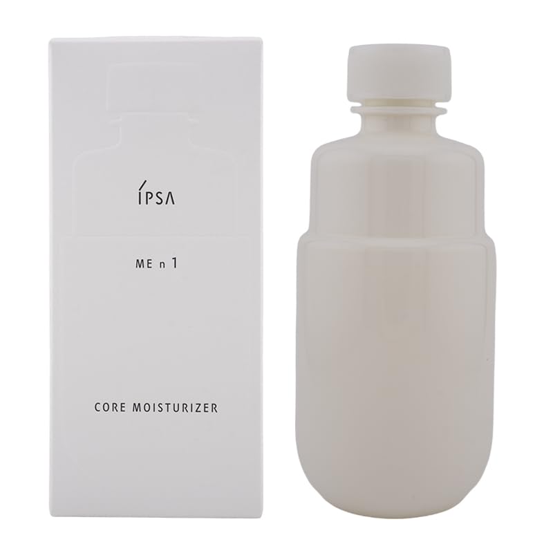 Amazon | IPSA ipsa イプサ 化粧液・乳液 ME n / 175mL ハリ感 化粧液