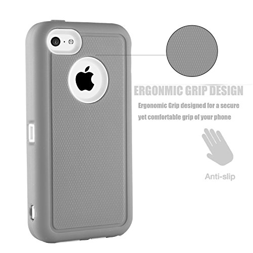 Amazon.com: Home: iPhone 5C