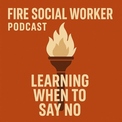 S3E3 - Learning When to Say No