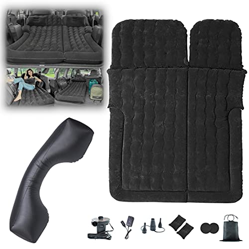 The Best Toyota Rav4 Air Mattress 2021