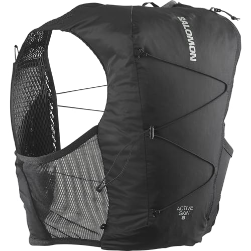 SALOMON ハイドレーション ベスト ACT SKIN 8 NO FLASKS M