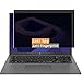 Produktbild Vaxson Anti Spy Schutzfolie, kompatibel mit LG gram 17Z90Q 17" Laptop, Displayschutzfolie Privatsphäre Schützen Bildschirmschutz [nicht Panzerglas ]