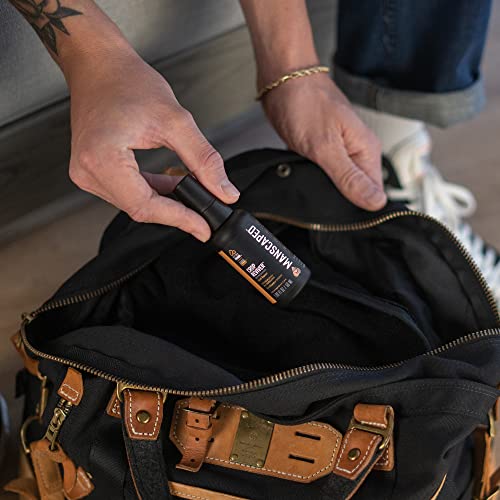 Manscaped MAN-SP-02 ® The Crop Reviver®, Hydrating & Refreshing Men'S Body Toner Spray thumb #5