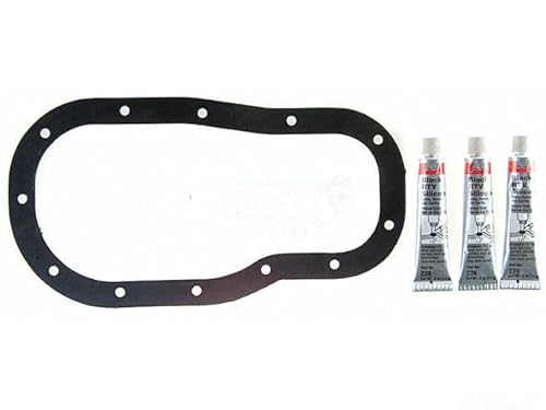 Oil Pan Gasket Set for 2005-2007 Toyota Tacoma