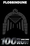 Cover zum Buch 100th Run
