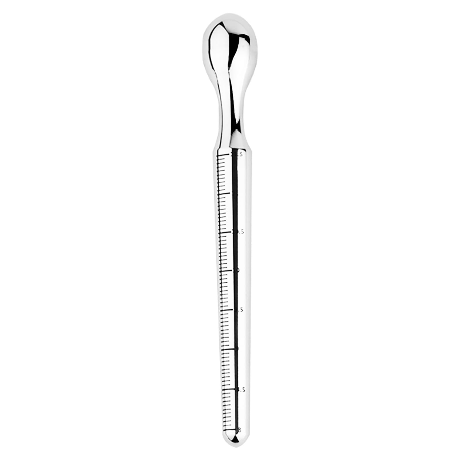 Amazon.com: Kutocesy Urethral Sounds with Stainless Steel Double-Ended Penis Plug Stretcher Male Sound Urethral Dilator Inserts Penis Plug Masturbation Rod Bladder Stimulation for Men (M) : Health & Household Amazon.com: Kutocesy Urethral Sounds with Stainless Steel Double-Ended Penis Plug Stretcher Male Sound Urethral Dilator Inserts Penis Plug Masturbation Rod Bladder Stimulation for Men (M) : Health & Household
