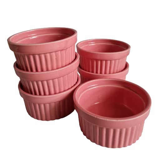 Buy Mirakii 80ml, Oven Microwave Convection, OTG & Dishwasher Safe, Set