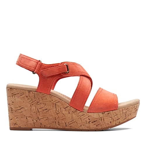 Image of Clarks womens Sandals Sandal