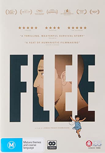Flee ( Flugt ) [ Origen Australiano, Ningun Idioma Espanol ]