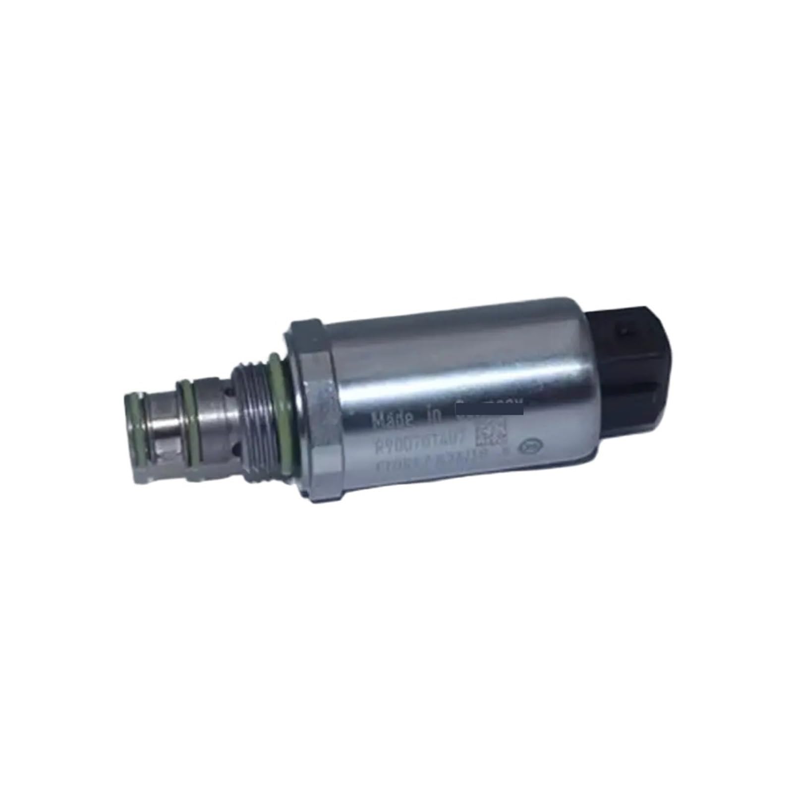 Uwukcjokq One Color R900701407 Solenoid Valve M4 Multi-Way Proportional