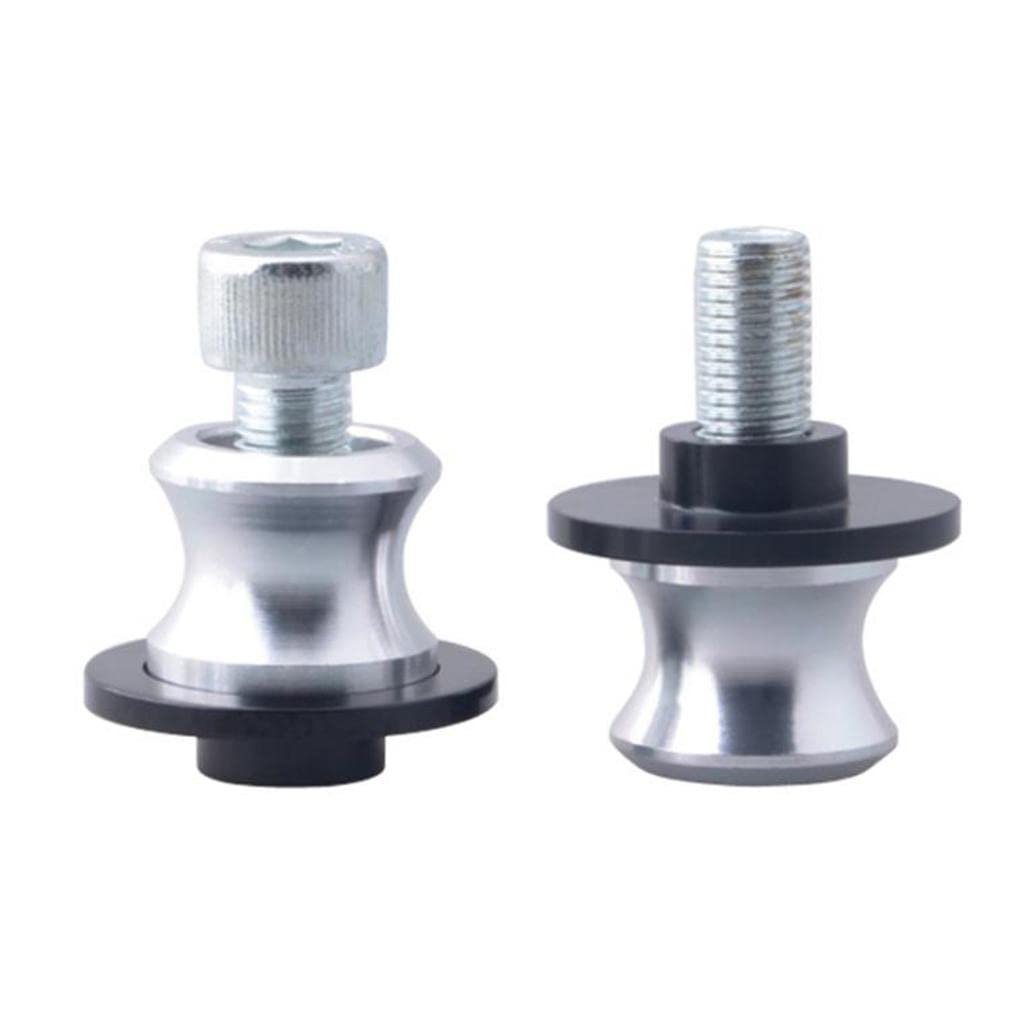Universal Frame Stand Screw Swing Arm Spools Slider M10 Silver | Ebay Motors | Parts & Accessories | Motorcycle Parts | Other Motorcycle Parts-image-37