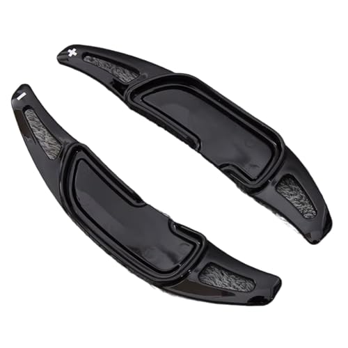 �p�h���V�t�g Compatible With For AMG For A35 For A45 �Ԃ̃X�e�A�����O�z�C�[�� �p�h���V�t�^�[�����p�h���M�A�ƌ݊���������܂��B(Black)