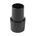 Central Technology Systems 38mm ID Vacuum Hose Cuff