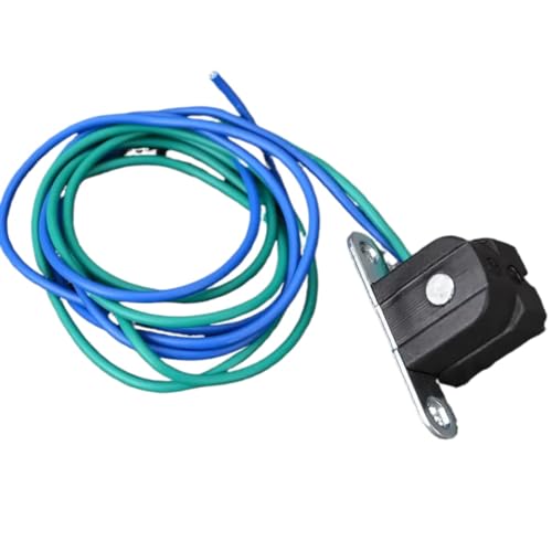 Bobina pulsante de encendido para Yamaha YFM350R 350 de los años 2004 a 2013 3